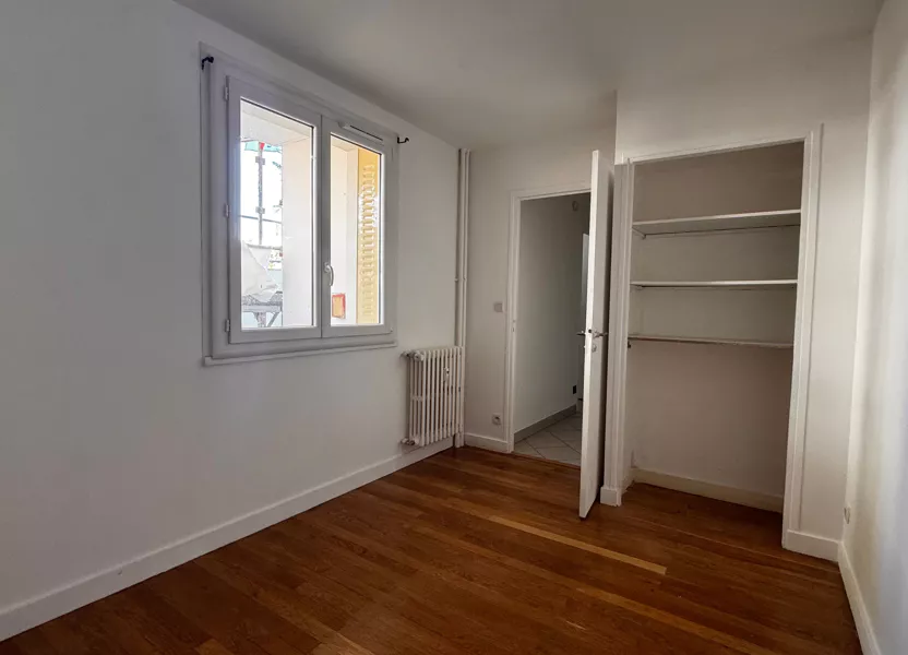 Appartement Avenue Charles de Gaulle à Tassin-la-Demi-Lune