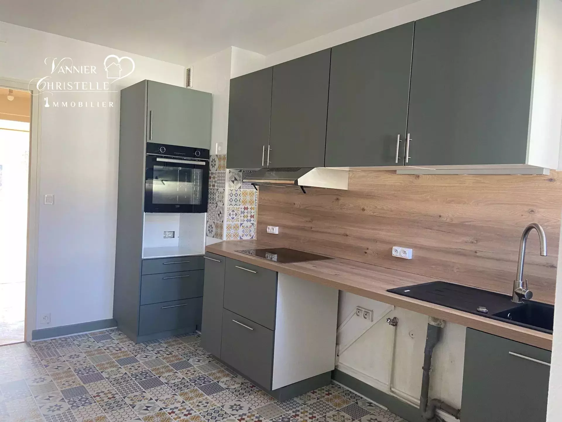 Appartement Chemin du Salève à Thonon-les-Bains