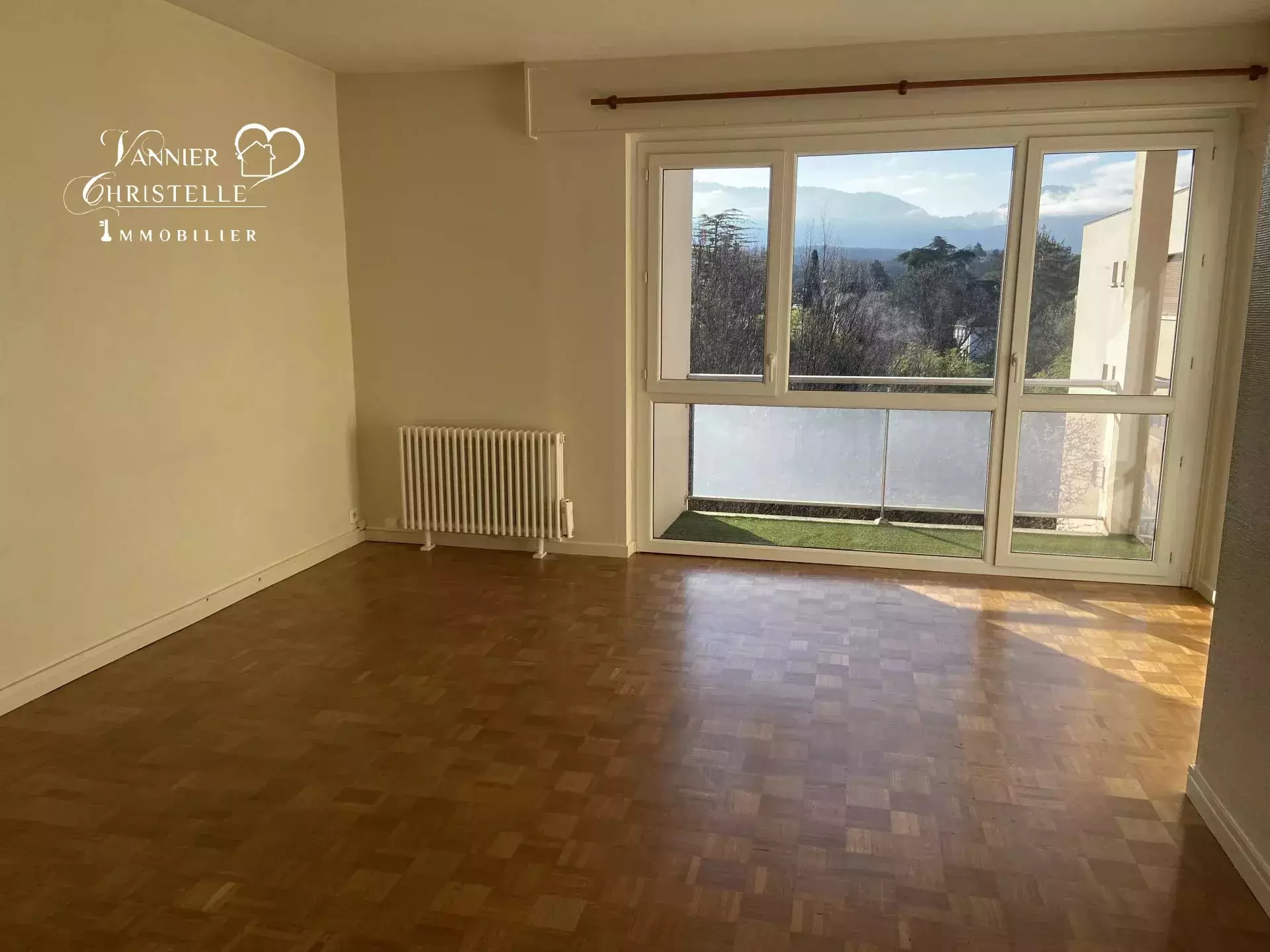 Appartement Chemin du Salève à Thonon-les-Bains