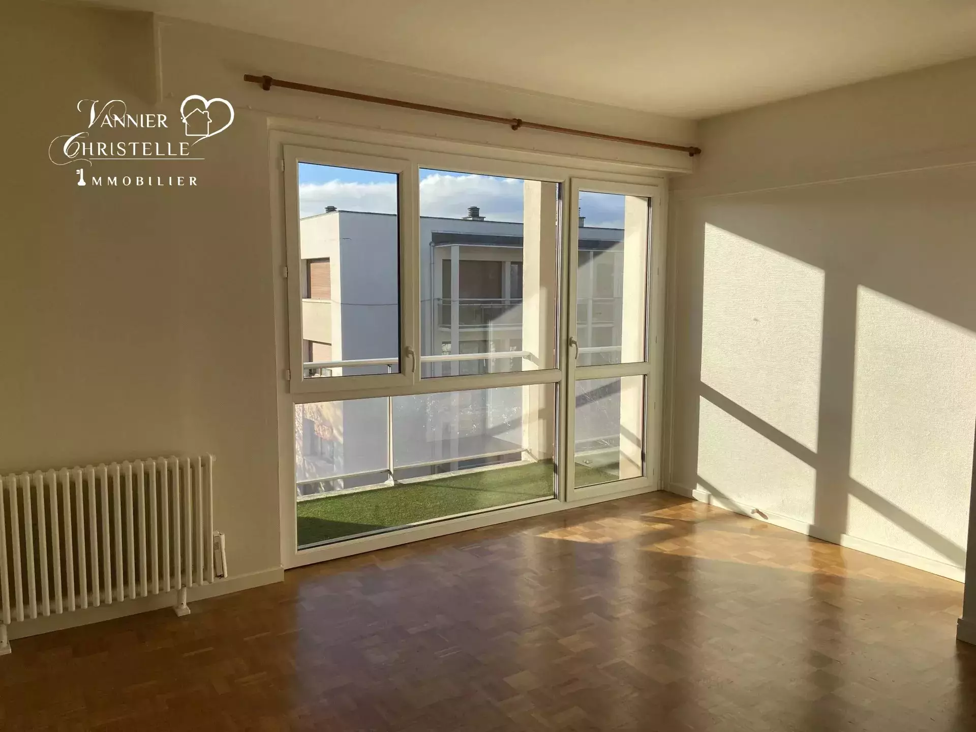 Appartement Chemin du Salève à Thonon-les-Bains