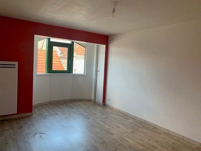 Appartement Rue Pasteur à Chaumont