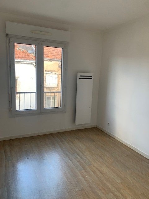 Appartement Rue Pasteur à Chaumont
