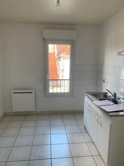 Appartement Rue Pasteur à Chaumont