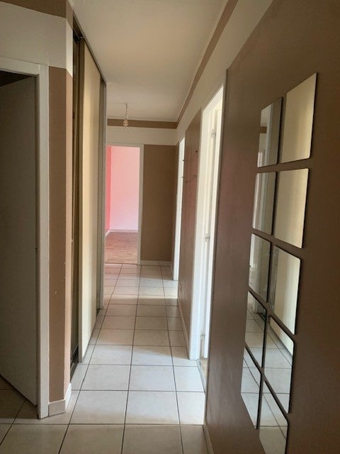 Appartement Rue Pasteur à Chaumont