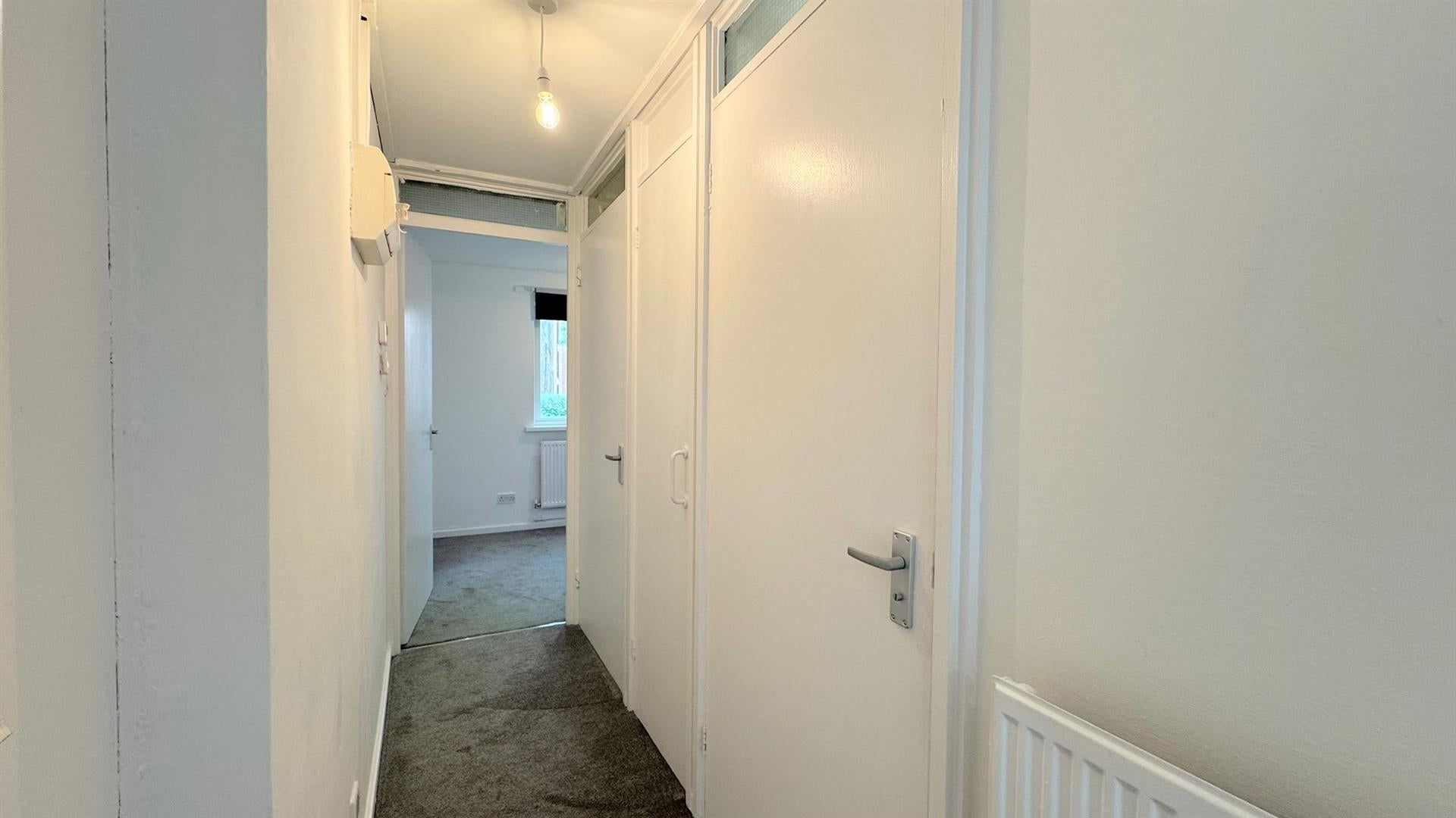Flat Cavendish Street in Derby