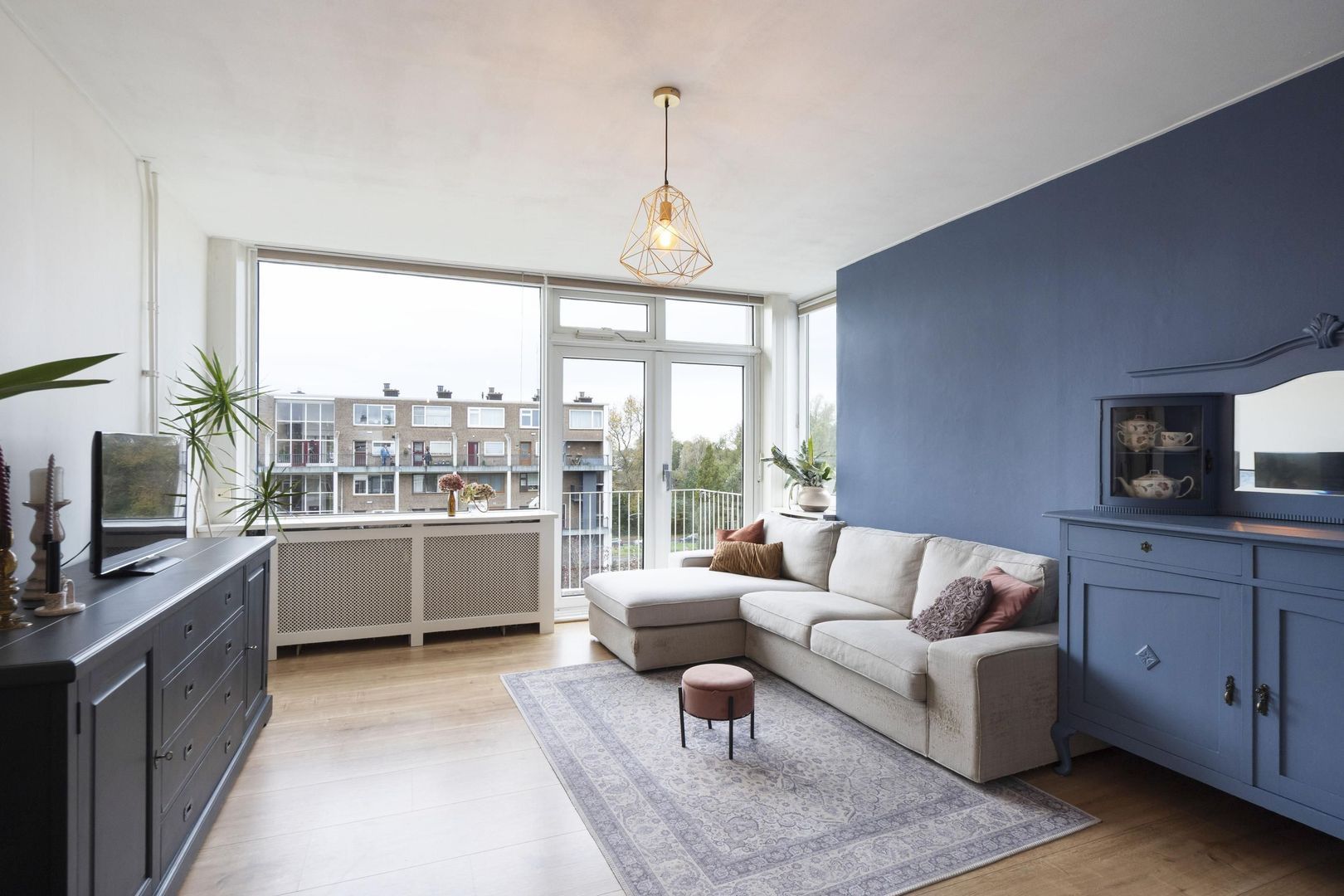 Appartement Meppelweg 799 in Den Haag