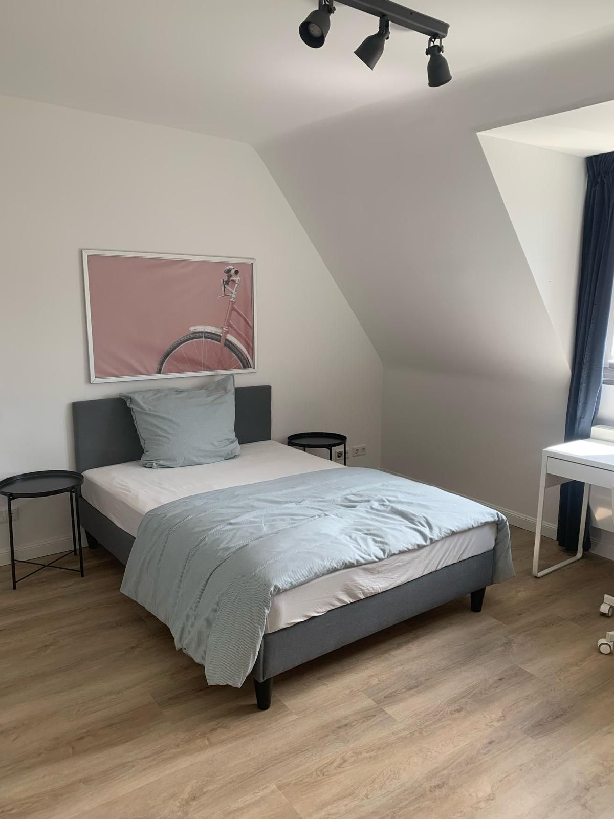 Zimmer Ratinger Straße in Düsseldorf