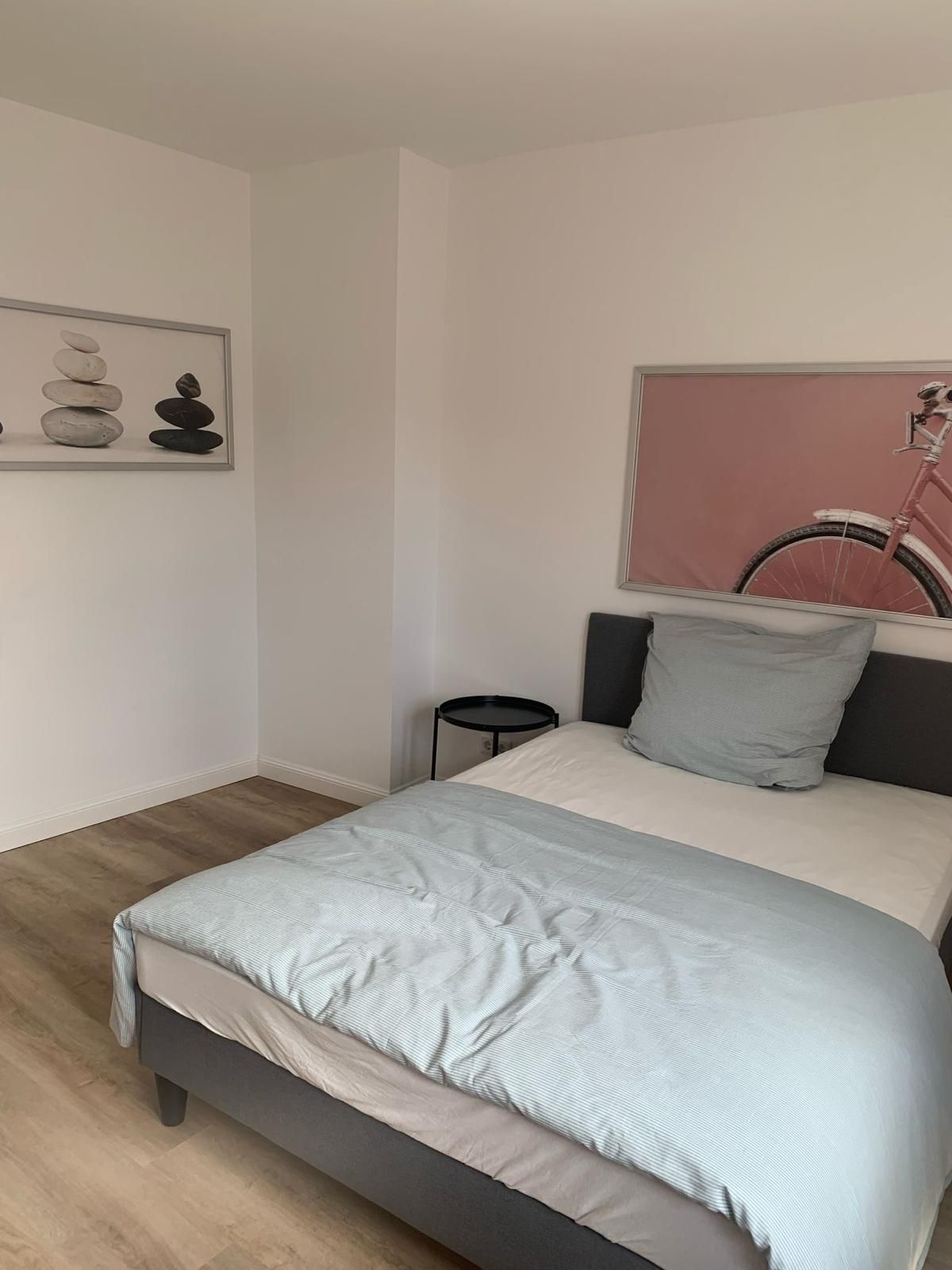 Zimmer Ratinger Straße in Düsseldorf