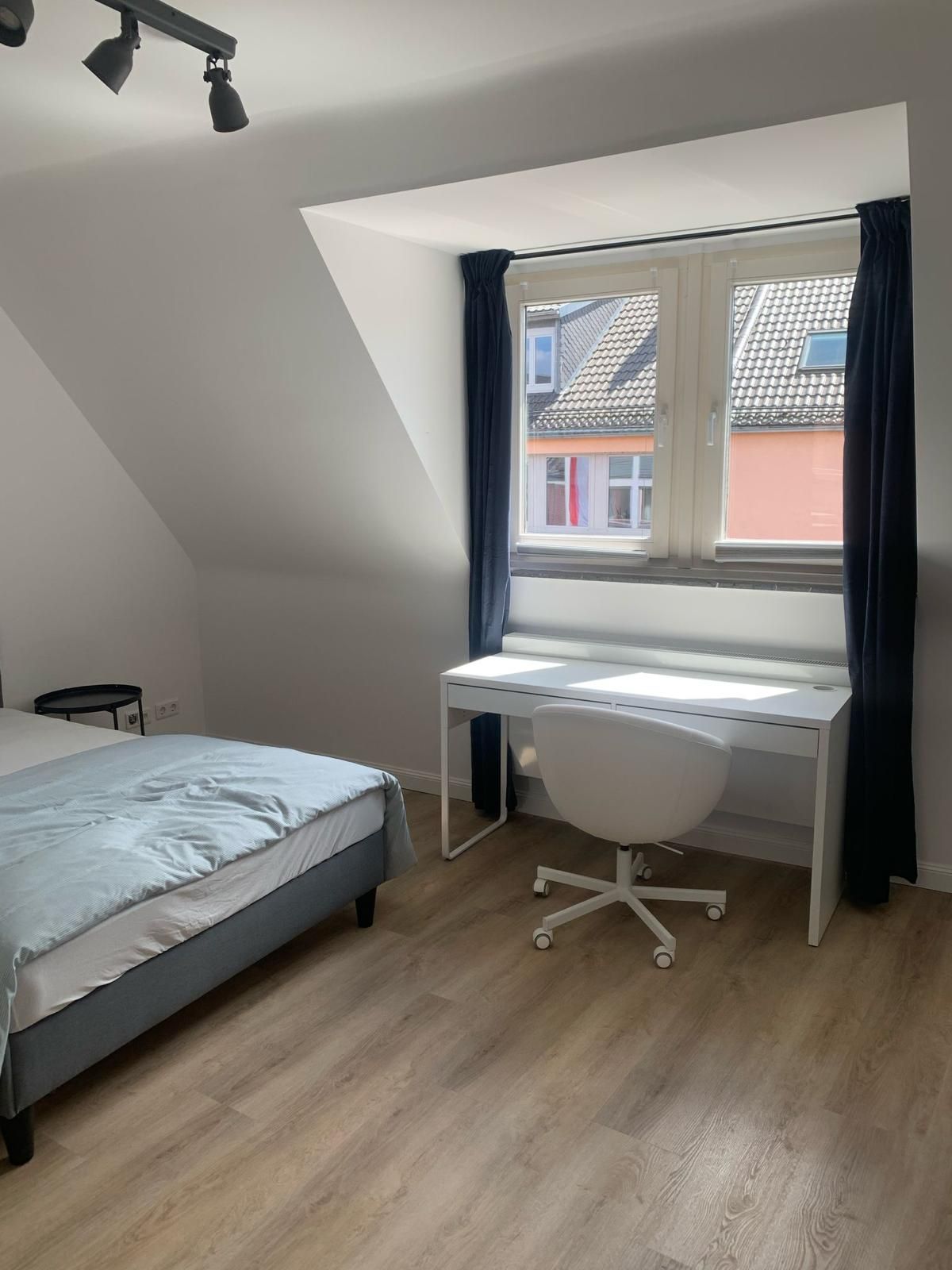 Zimmer Ratinger Straße in Düsseldorf