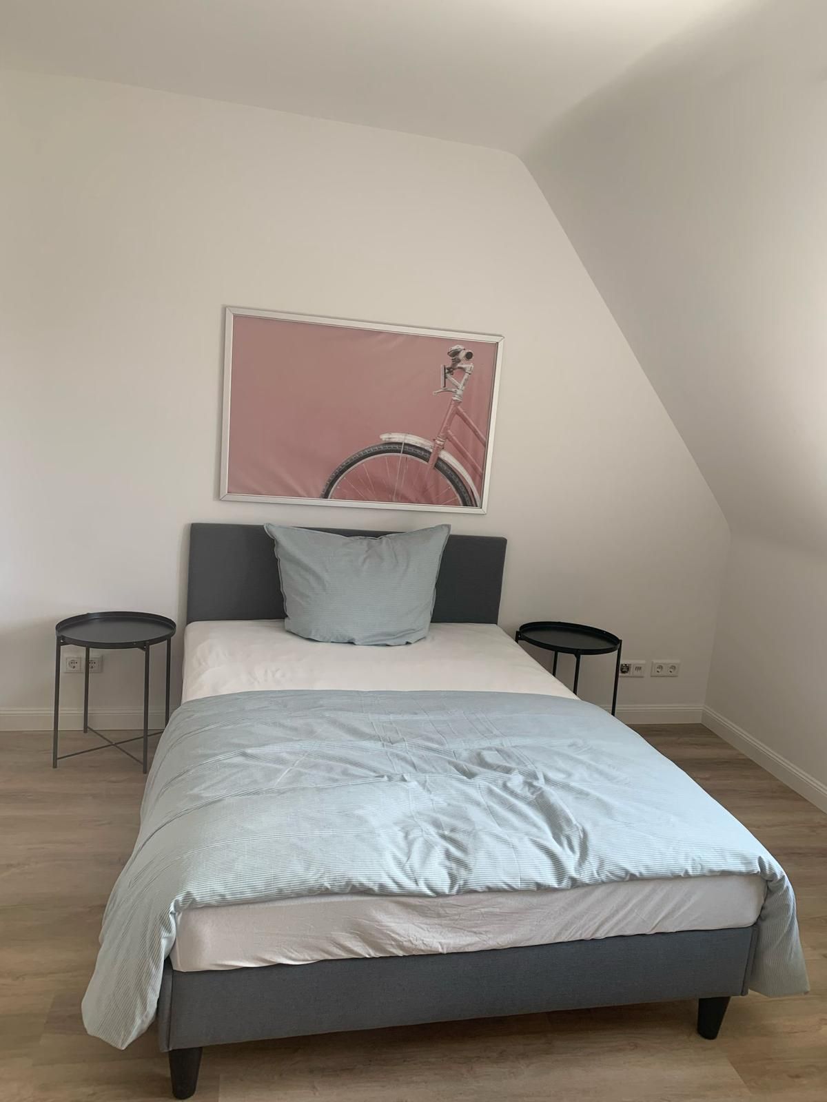 Zimmer Ratinger Straße in Düsseldorf