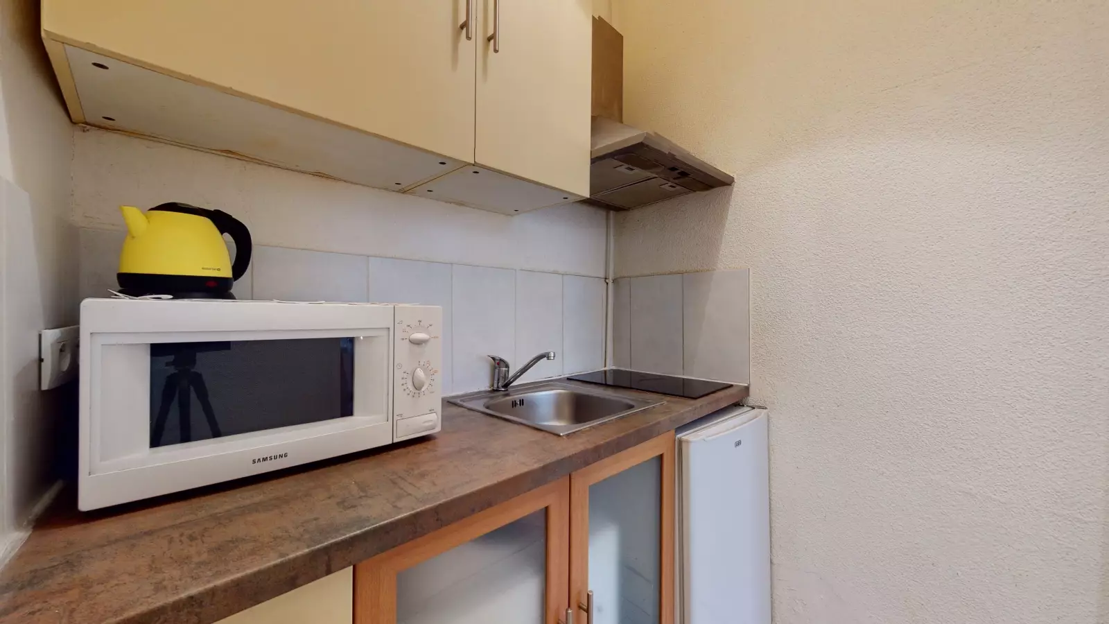 Appartement Rue Pierre Blanc à Lyon