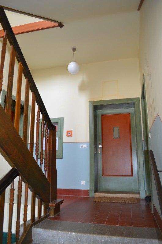 Wohnung Wolfgang-Heinze-Straße in Leipzig
