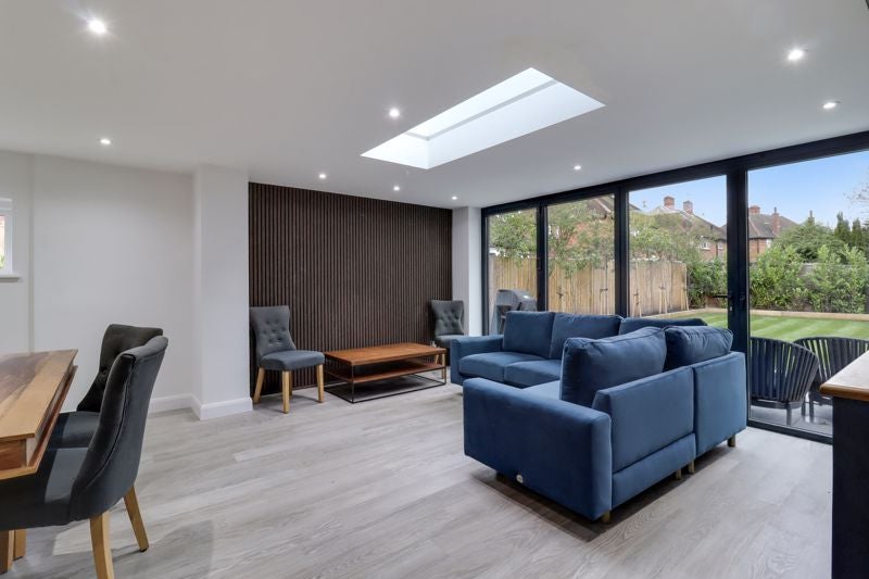 House Updown Hill in Surrey Heath
