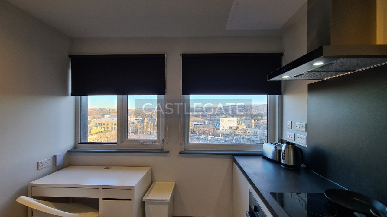 Flat New Street in Kirklees