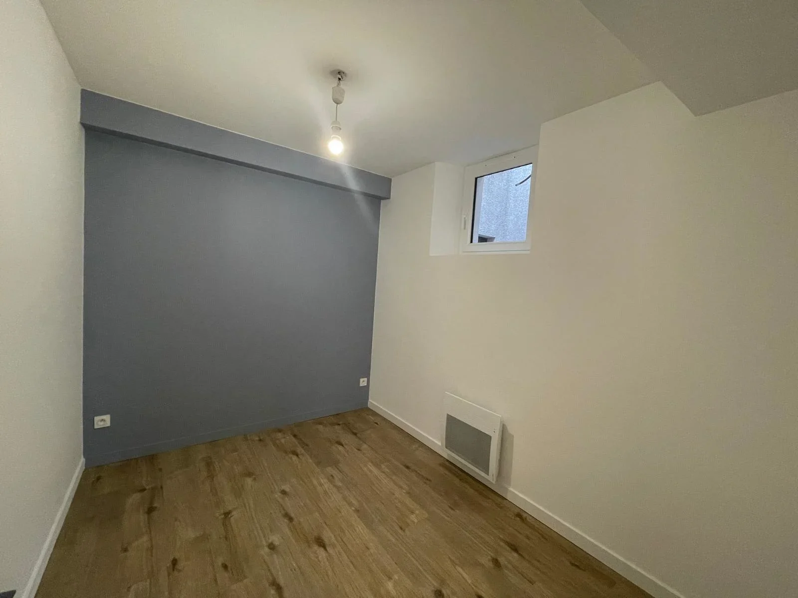 Appartement Rue Marcel Deprez à Grenoble