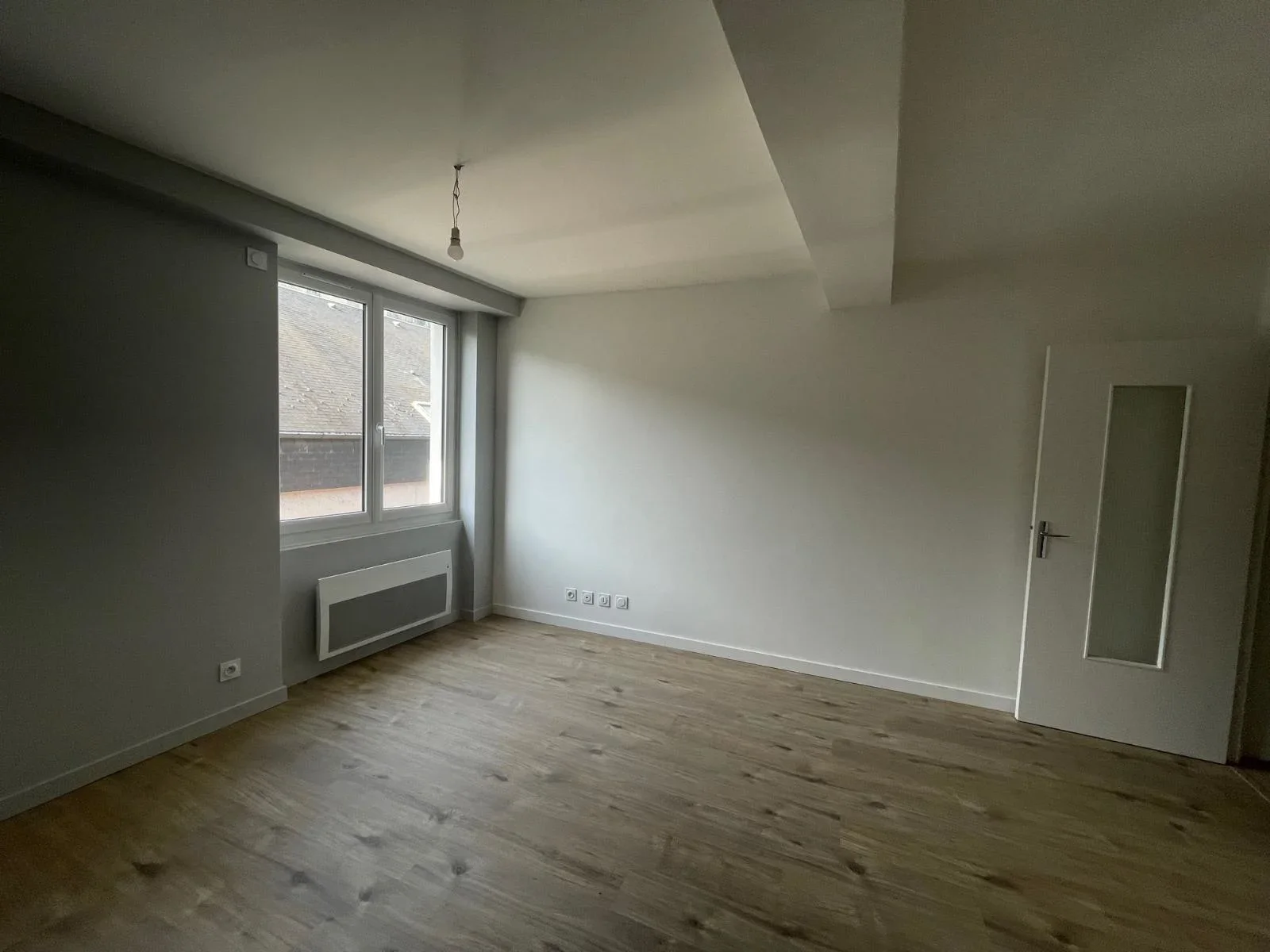Appartement Rue Marcel Deprez à Grenoble