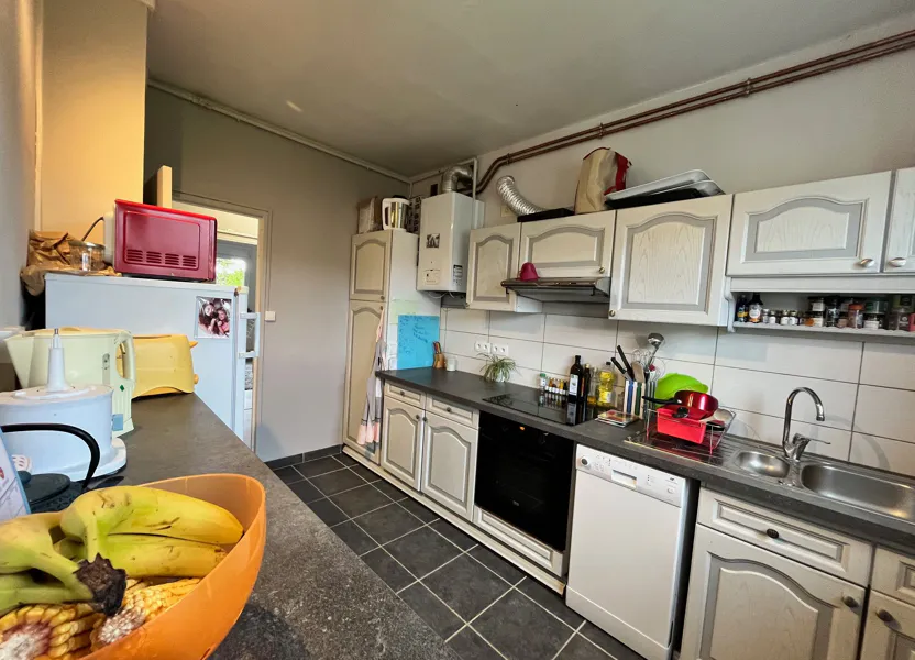 Flat Place Sabinus Valière in Limoges