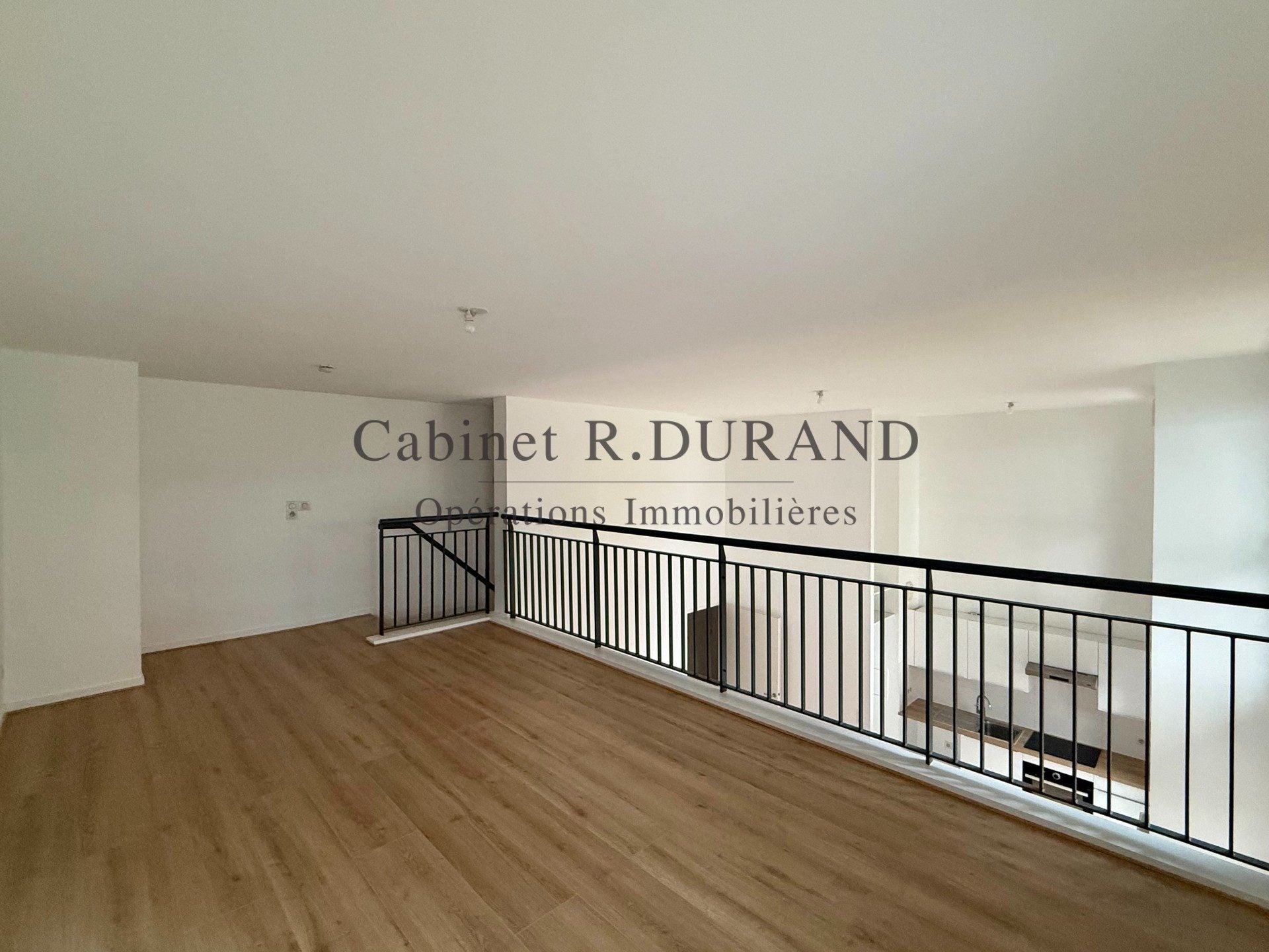 Appartement Avenue de l'Europe à Bois-Colombes