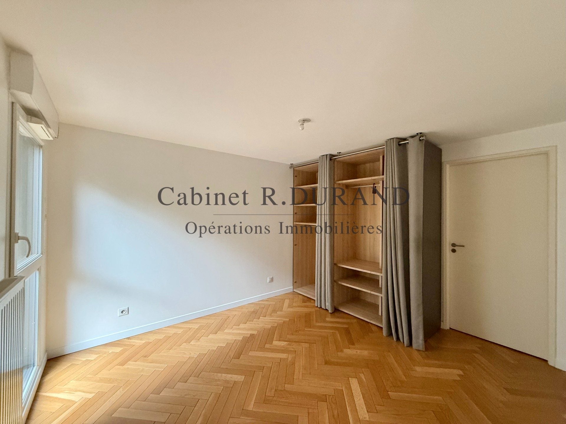 Appartement Avenue de l'Europe à Bois-Colombes