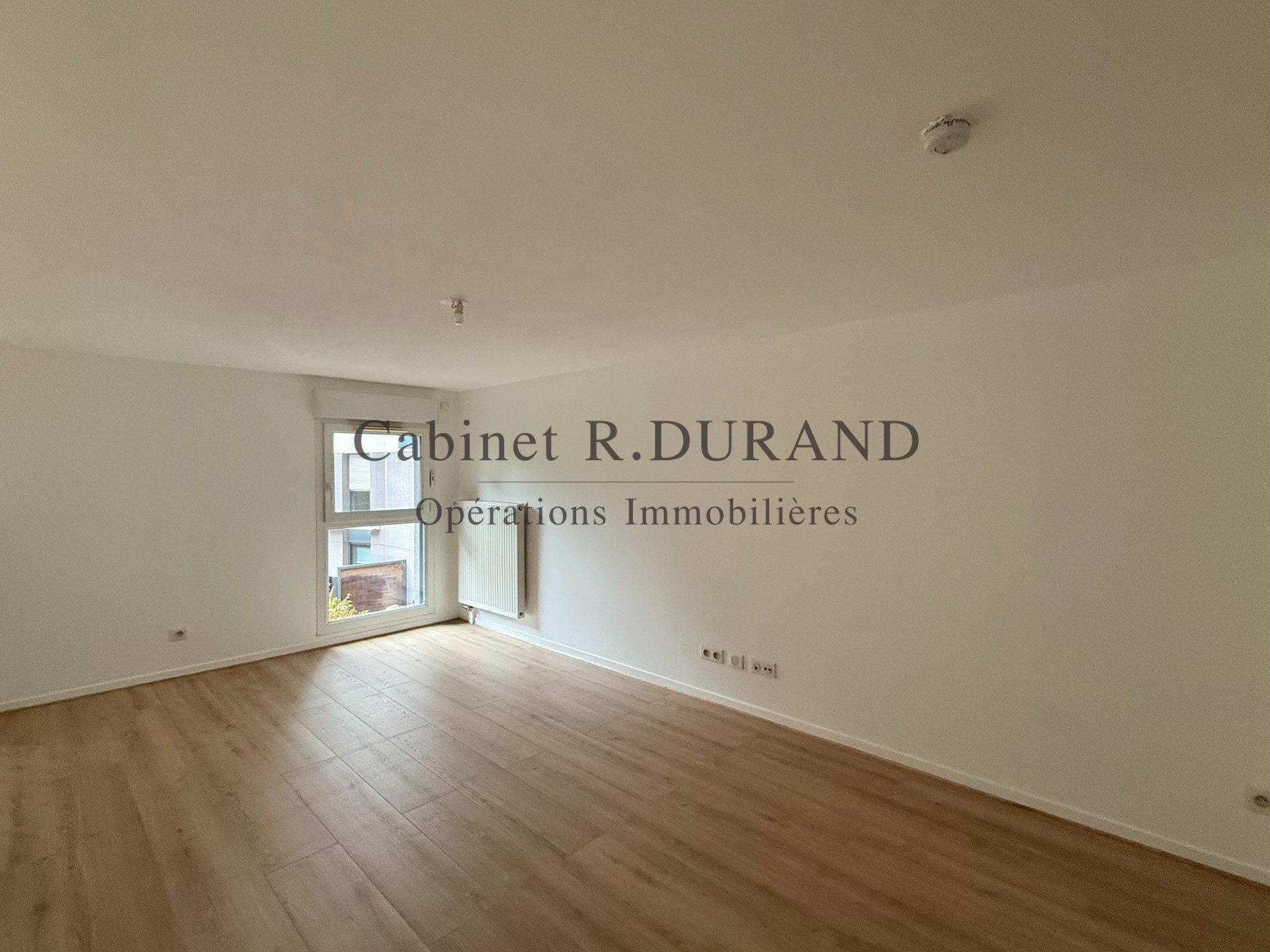 Appartement Avenue de l'Europe à Bois-Colombes