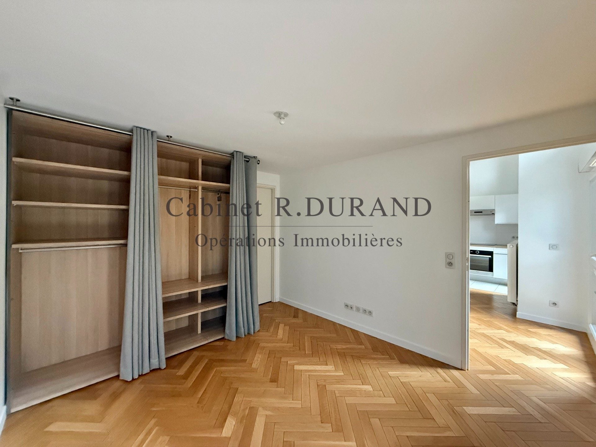 Appartement Avenue de l'Europe à Bois-Colombes