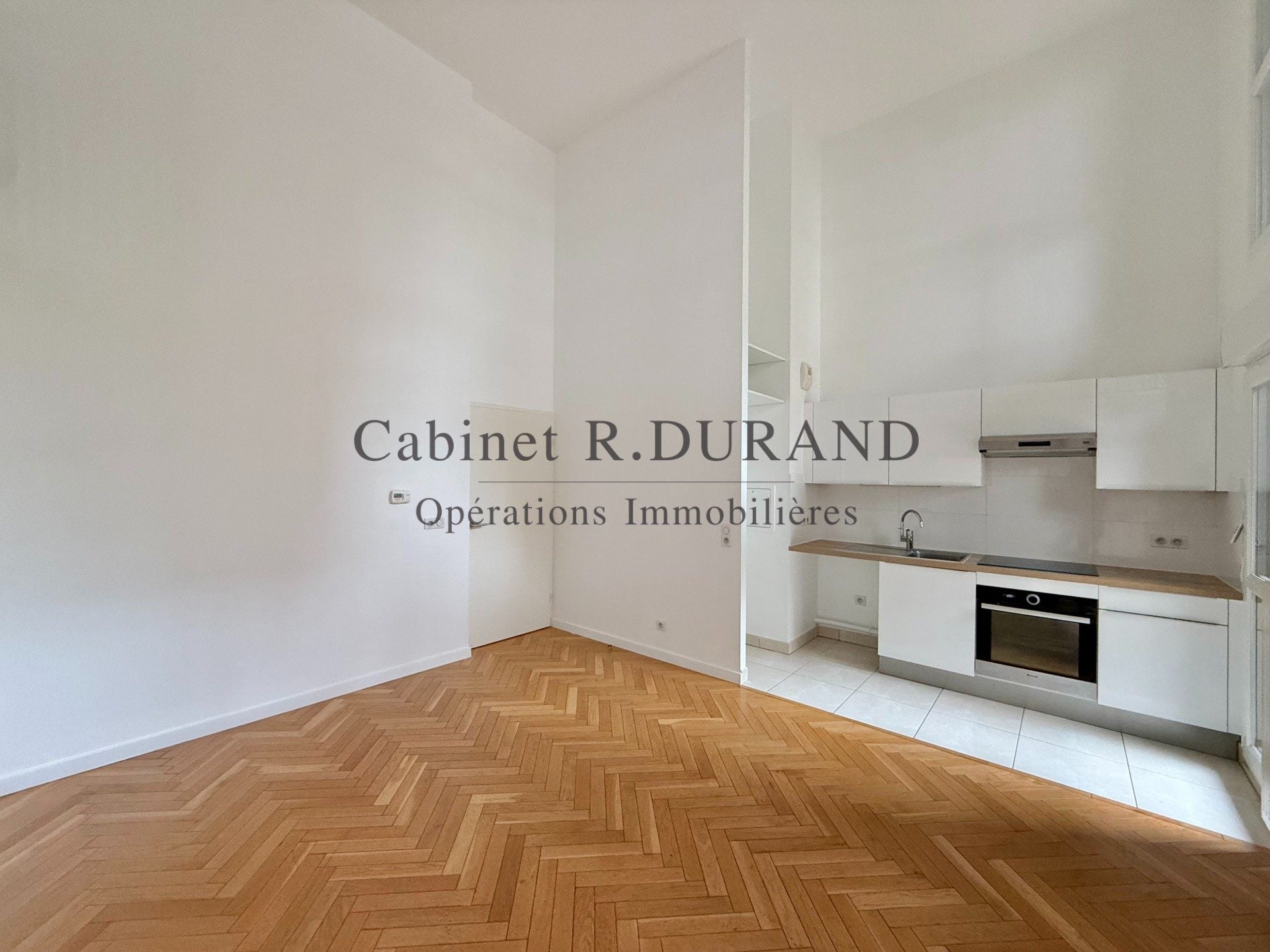 Appartement Avenue de l'Europe à Bois-Colombes