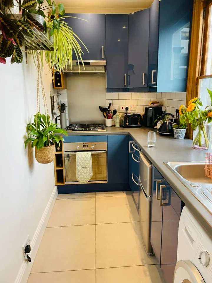Flat St Margarets Road in Greater London