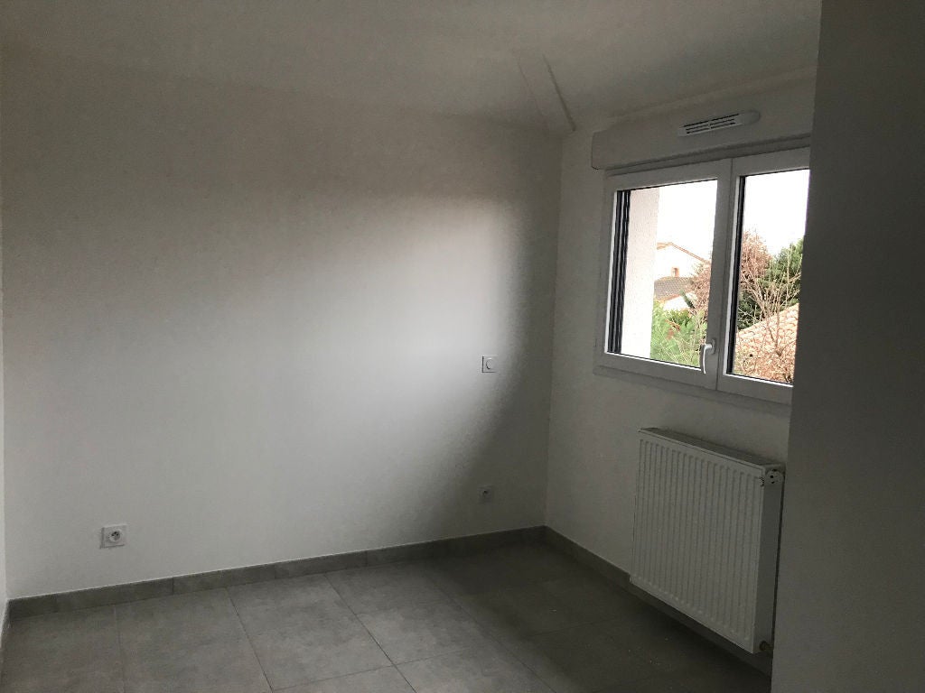 Maison Rue des Flandres à Plaisance-du-Touch