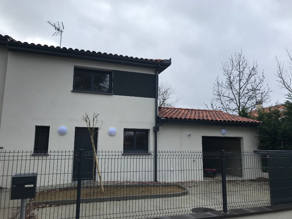 Maison Rue des Flandres à Plaisance-du-Touch