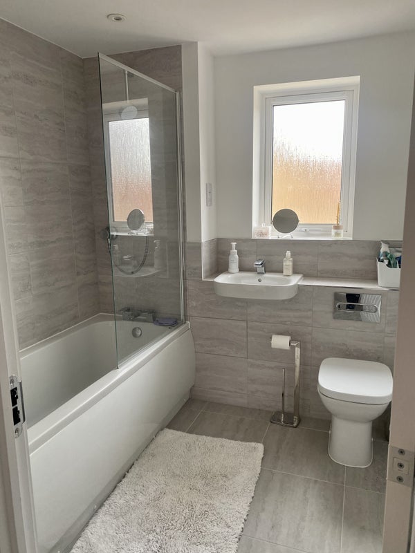 Room Jacobs Walk in East Hertfordshire