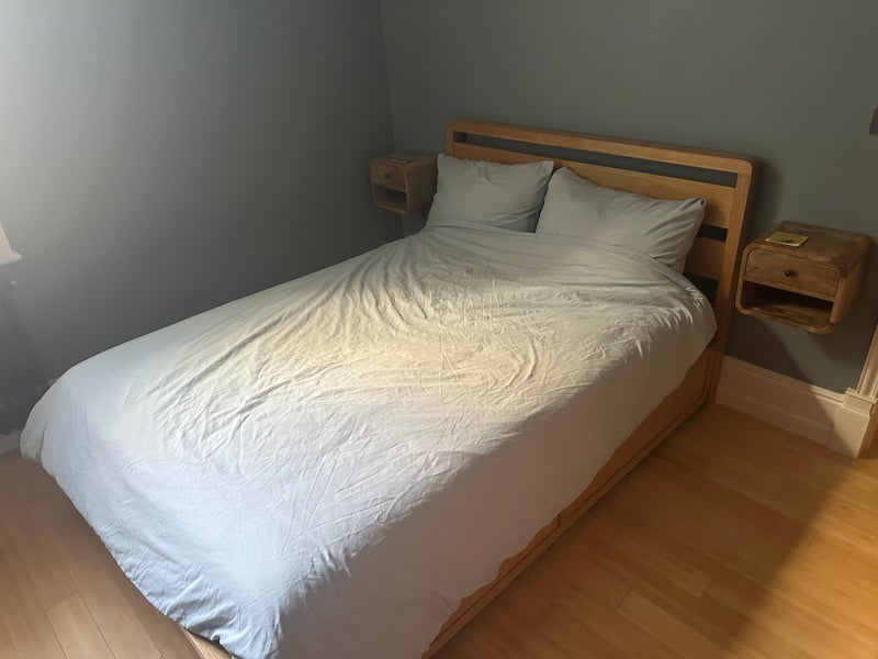 Room John Ruskin Street in Greater London