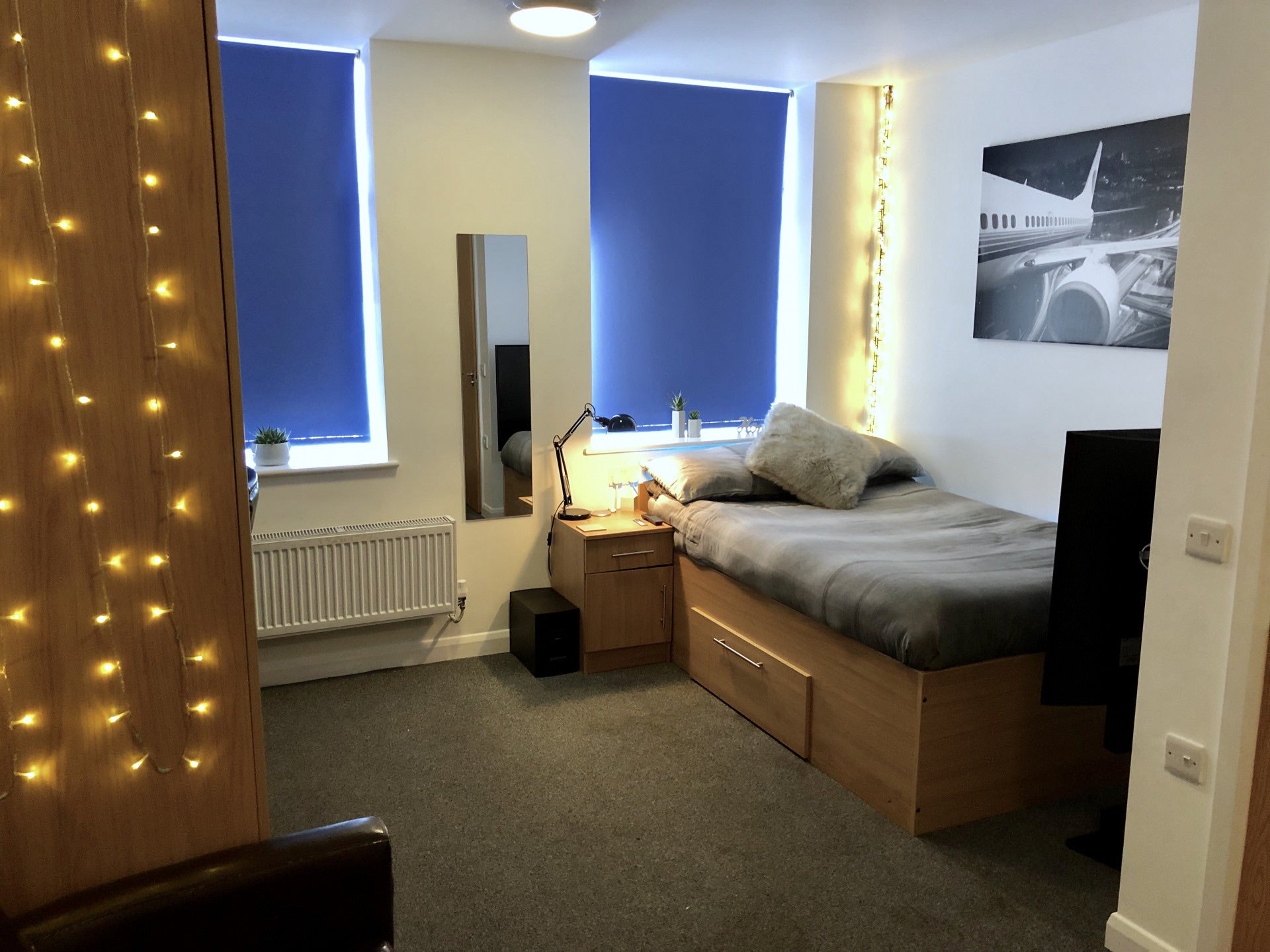 Room London Road in High Wycombe
