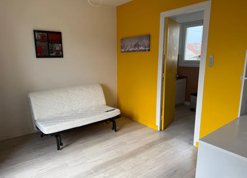 Appartement Rue du Docteur Cola à Mont-de-Marsan