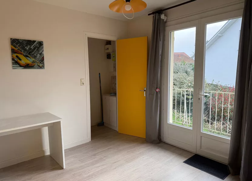 Appartement Rue Jean Mermoz à Mont-de-Marsan