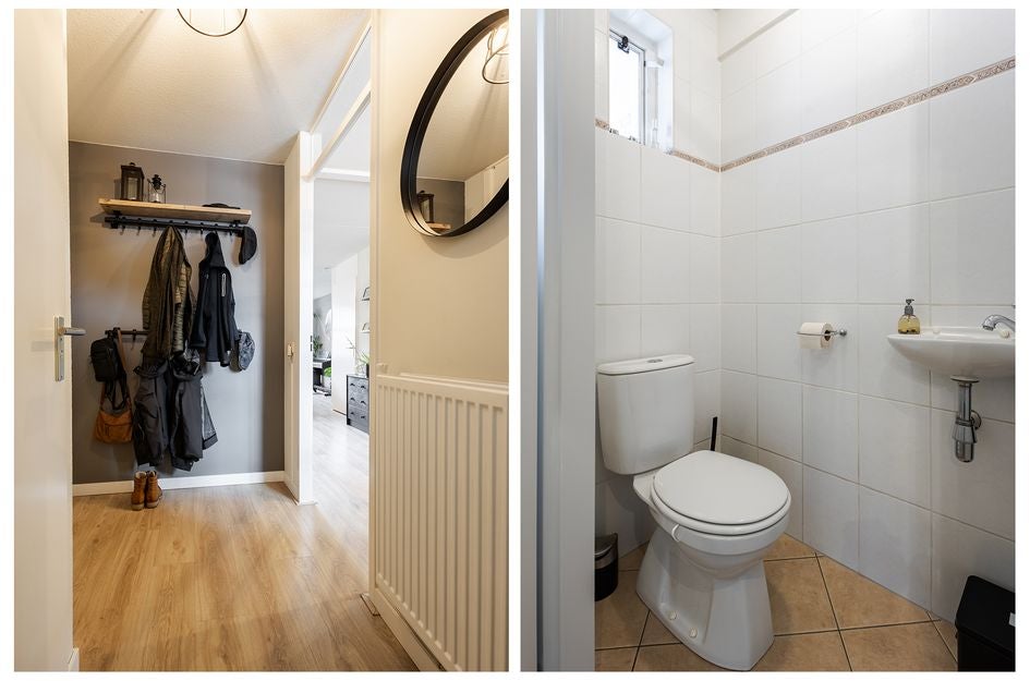 Hoekwoning te koop: Breedewaij 64, Hardinxveld-Giessendam
