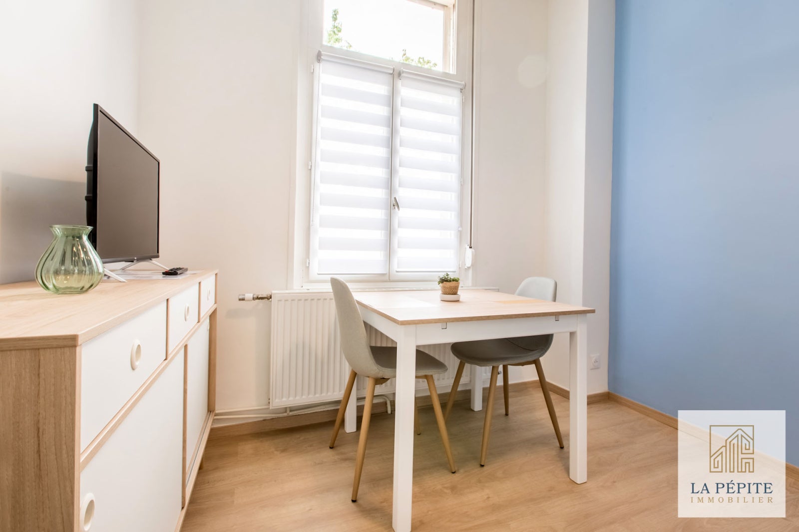 Appartement Avenue de Liège à Valenciennes