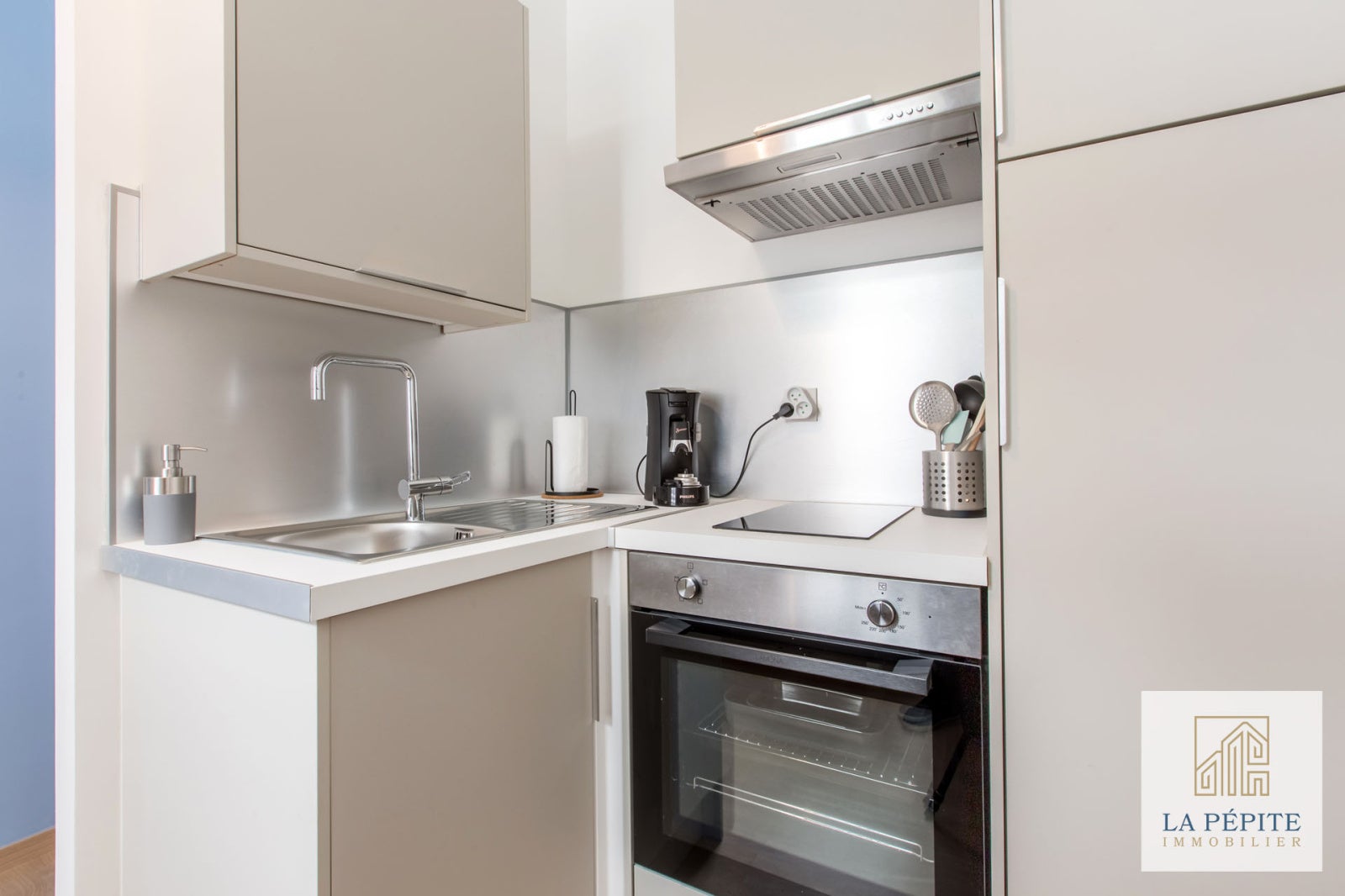 Appartement Avenue de Liège à Valenciennes
