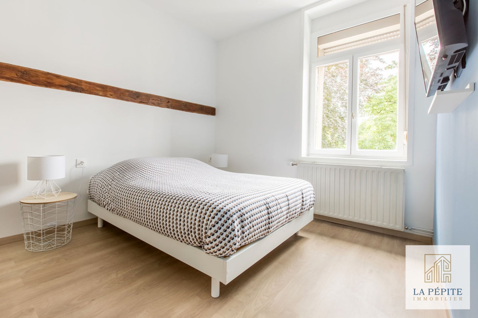 Appartement Avenue de Liège à Valenciennes