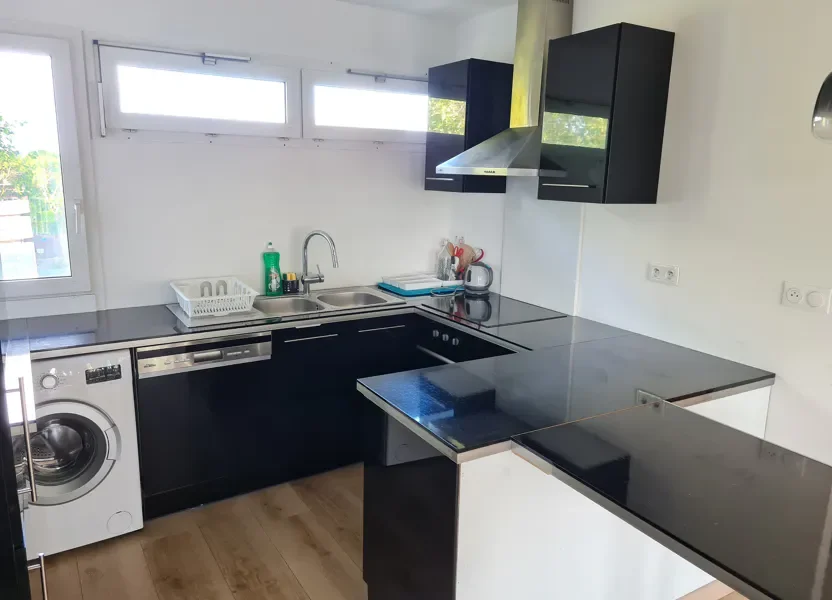 Appartement Rue du Bois à Tourcoing