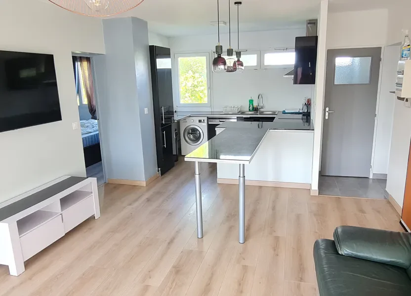 Appartement Rue du Bois à Tourcoing