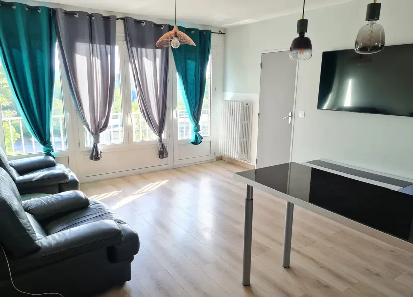 Appartement Rue du Bois à Tourcoing