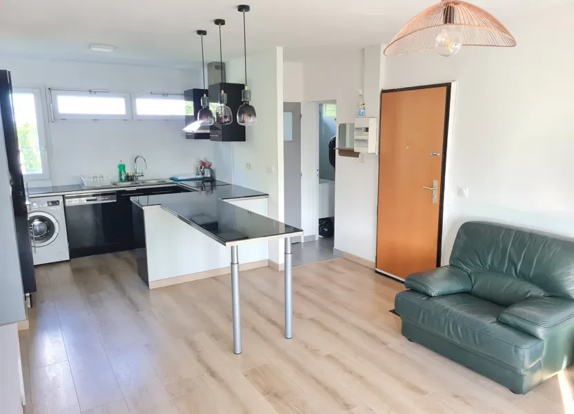 Appartement Rue du Bois à Tourcoing