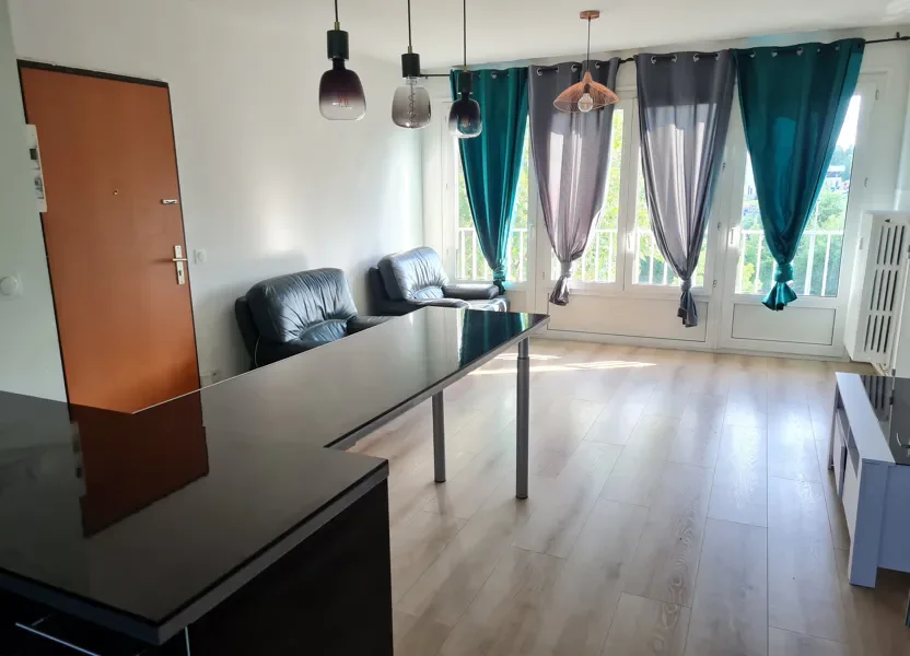 Appartement Rue du Bois à Tourcoing