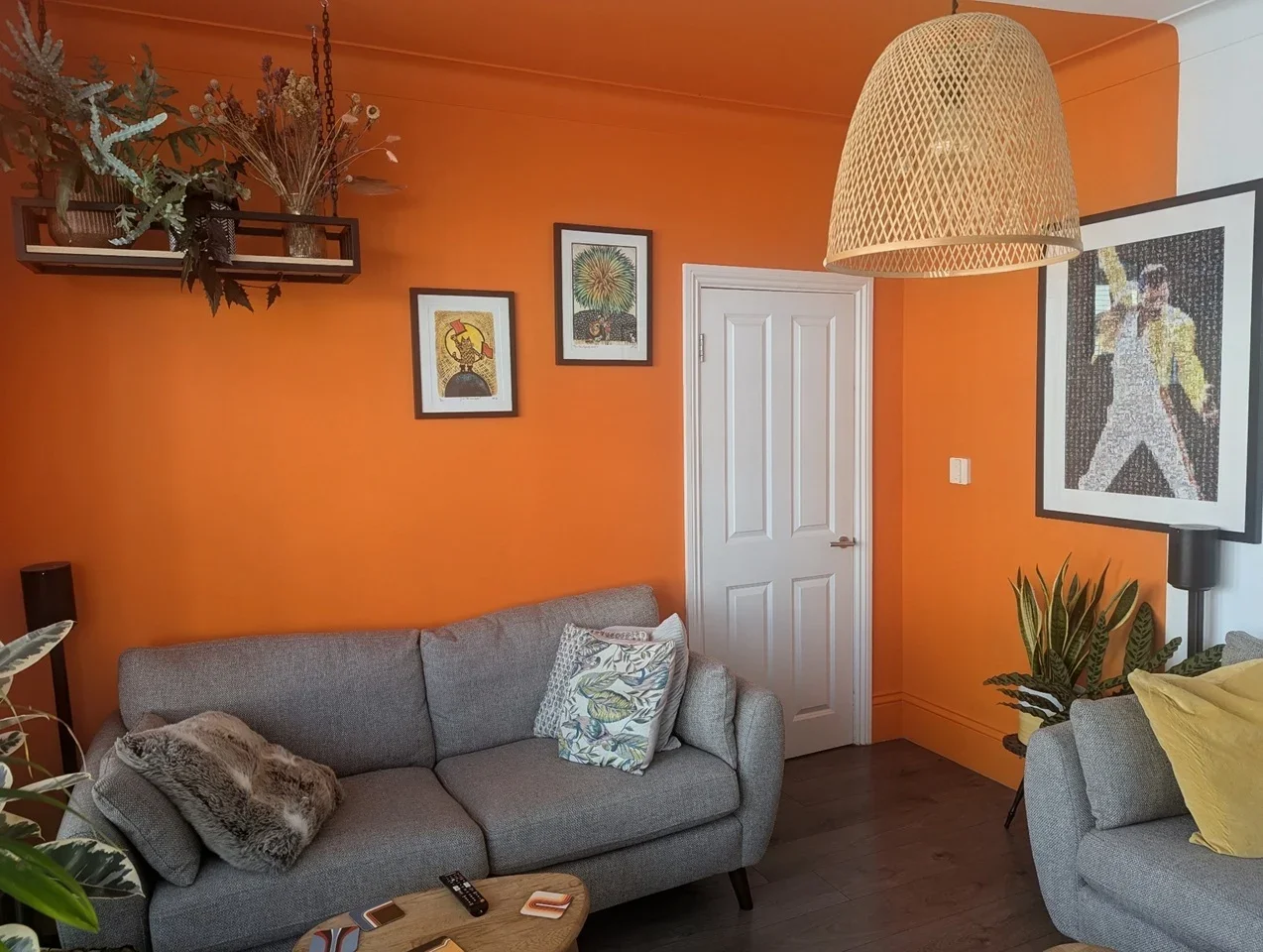 Room Sandford Road in Greater London
