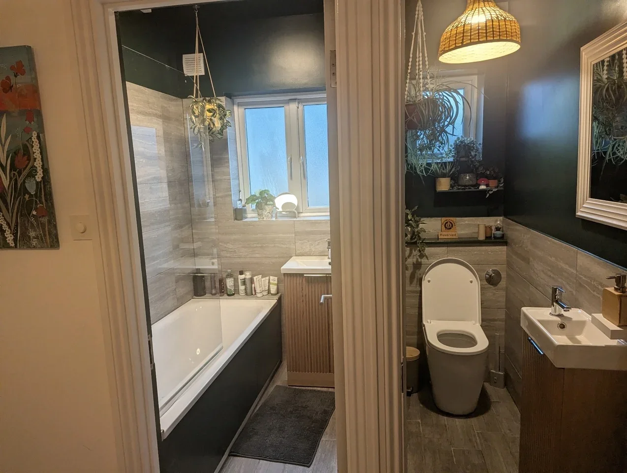 Room Sandford Road in Greater London