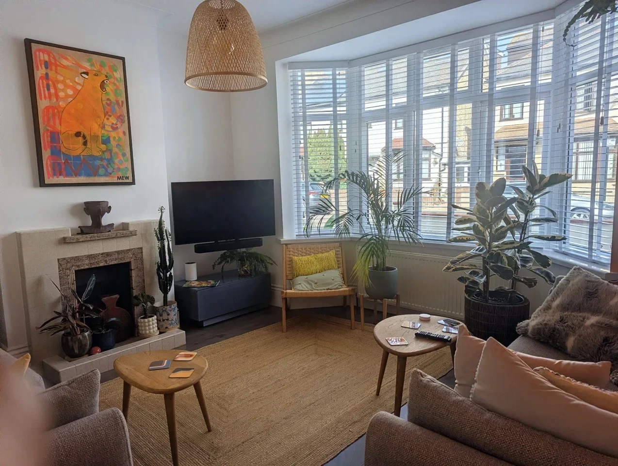 Room Sandford Road in Greater London