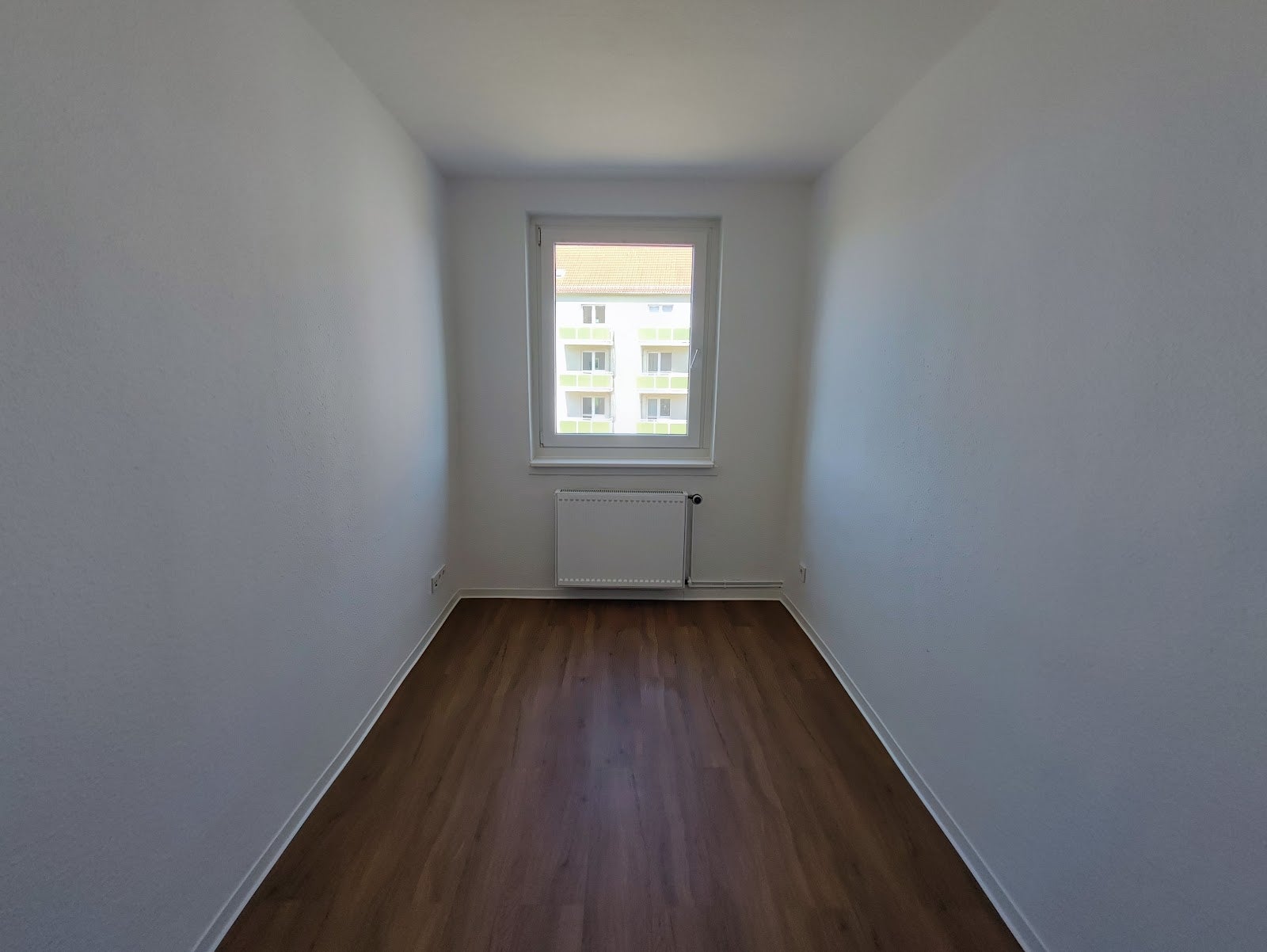 Wohnung Albert-Keller-Straße in Merseburg