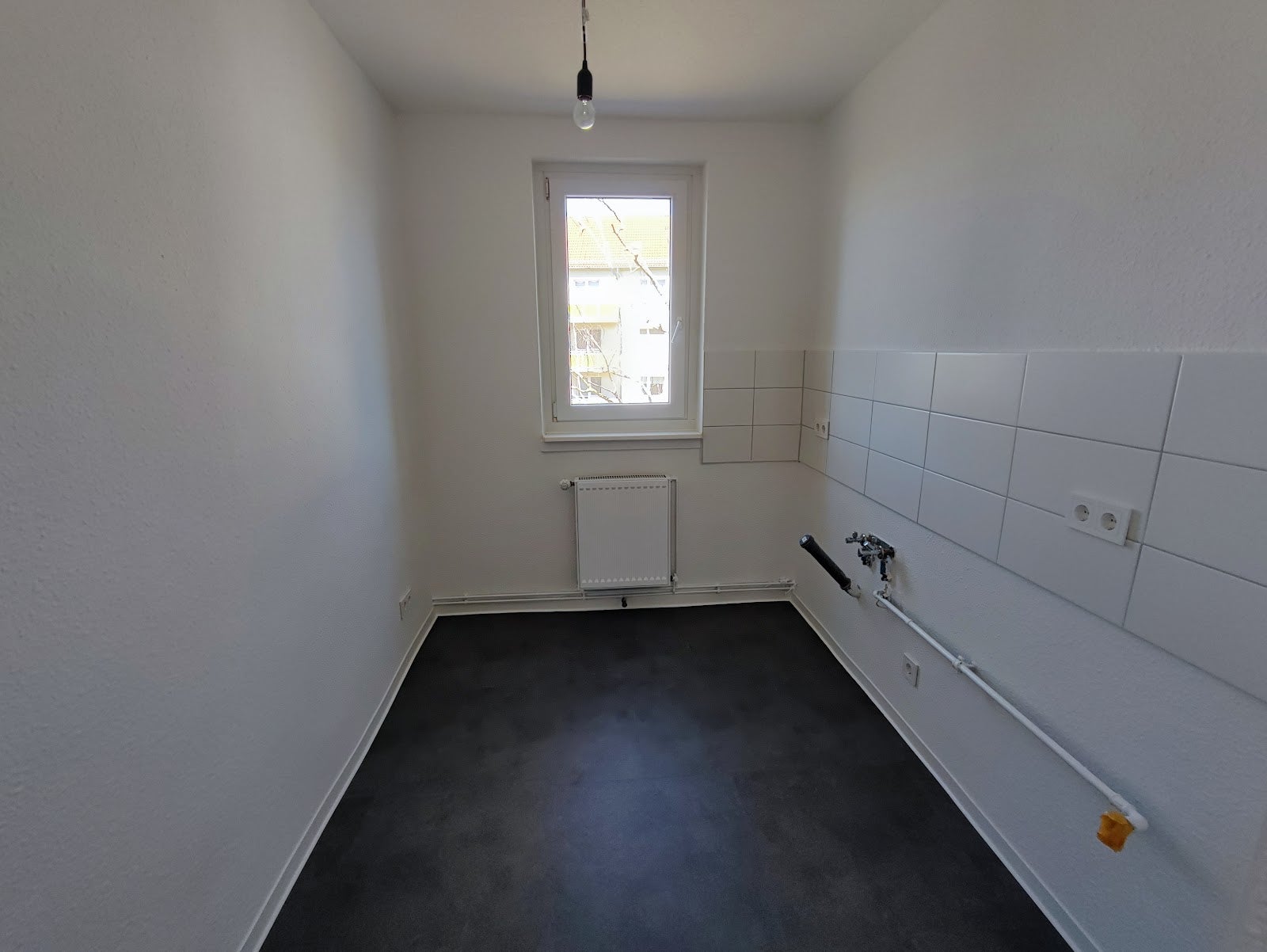 Wohnung Albert-Keller-Straße in Merseburg