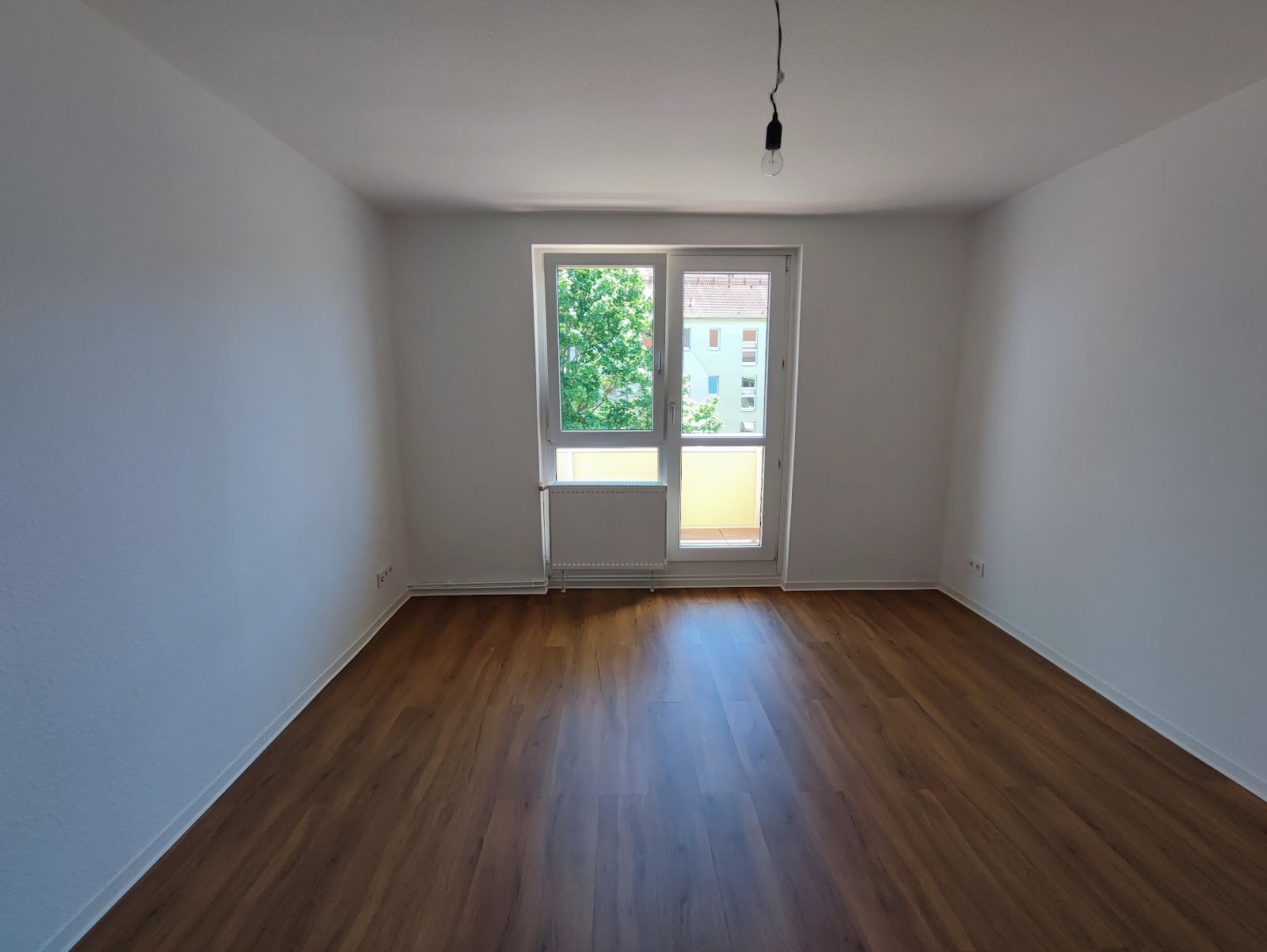 Wohnung Albert-Keller-Straße in Merseburg