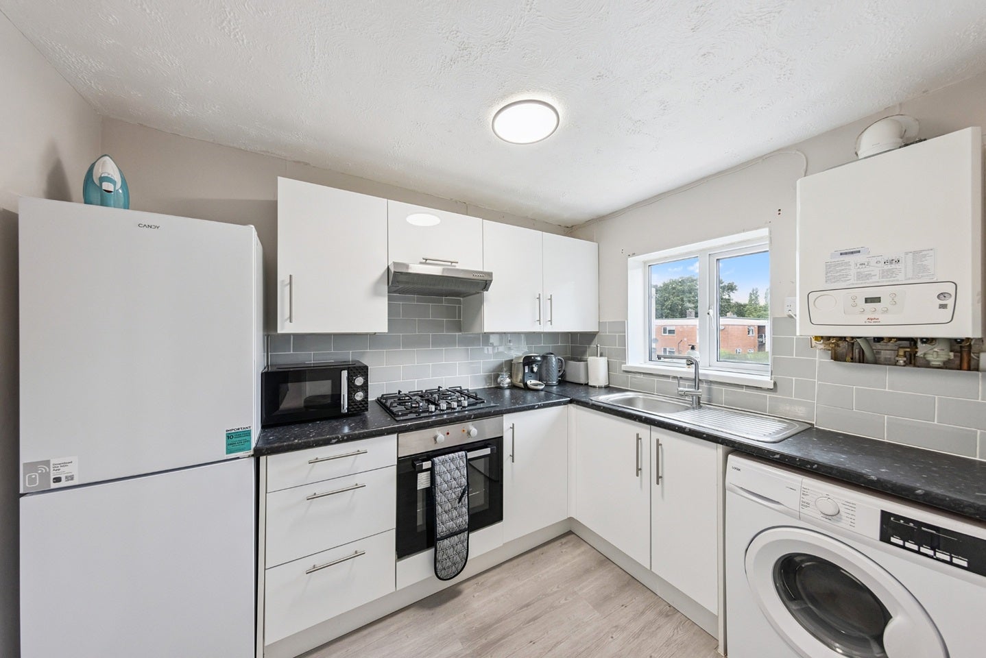 House Brempsons in Basildon